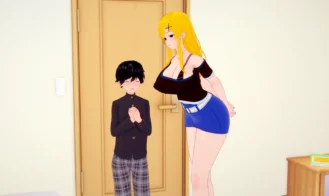 Futa Desire Adult Game Screenshots (3)