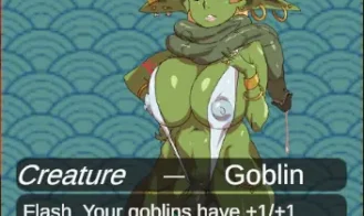 Futa The Gathering porn xxx game download cover