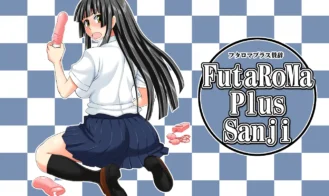 FutaRoMa Plus Sanji porn xxx game download cover