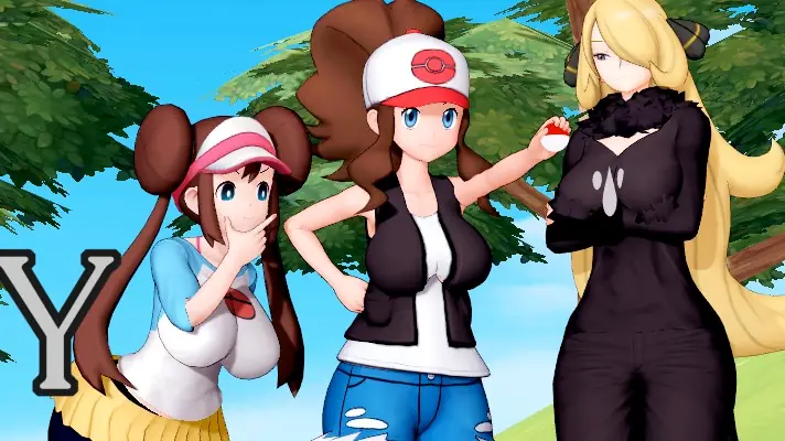 Futapath Odyssey porn xxx game download cover