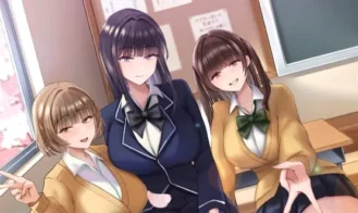 Garden of Glass porn xxx game download cover