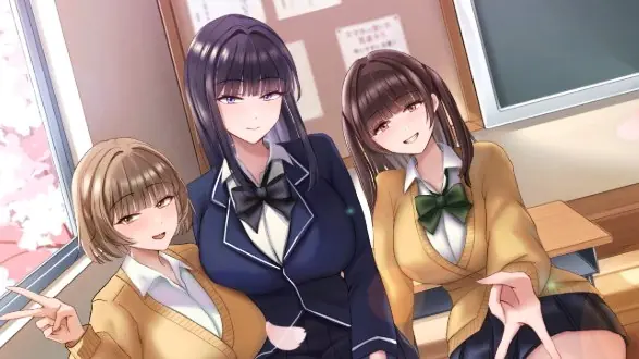 Garden of Glass porn xxx game download cover