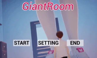GiantRoom porn xxx game download cover