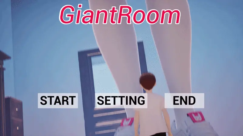 GiantRoom porn xxx game download cover