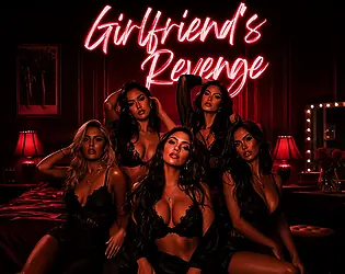 Girlfriend’s Revenge porn xxx game download cover