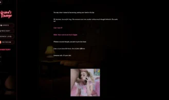 Girlfriend's Revenge Adult Game Screenshots (2)