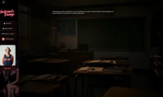 Girlfriend's Revenge Adult Game Screenshots (5)