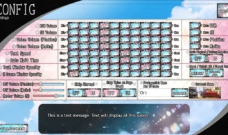 Girls Interspecies Prison Adult Game Screenshots (5)
