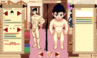 Gokuraku Of Corruption Adult Game Screenshots (3)