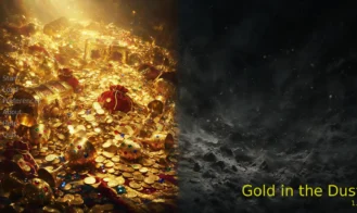 Gold in the Dust Adult Game Screenshots (1)