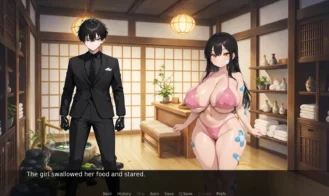 Gold in the Dust Adult Game Screenshots (3)