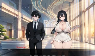 Gold in the Dust Adult Game Screenshots (4)