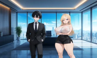 Gold in the Dust Adult Game Screenshots (5)