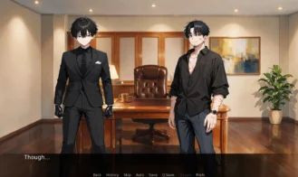 Gold in the Dust Adult Game Screenshots (8)