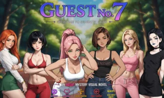 Guest No. 7 porn xxx game download cover
