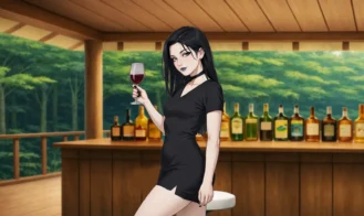 Guest No. 7 Adult Game Screenshots (3)