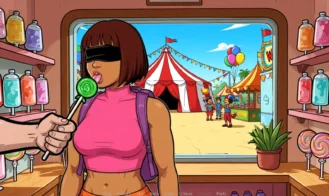 HORA in Horny Adventure Adult Game Screenshots (4)