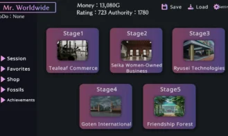 HR Department of Love Adult Game Screenshots (5)