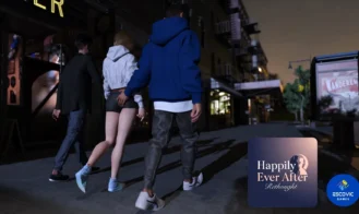 Happily Ever After: Rethought porn xxx game download cover