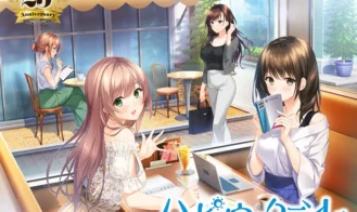 Happy Weekend porn xxx game download cover