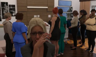 Healing Through Lust Prelude porn xxx game download cover