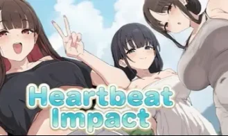 Heartbeat Impact porn xxx game download cover