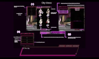 Heat Labyrinth Adult Game Screenshots (3)