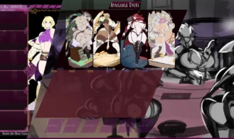 Heat Labyrinth Adult Game Screenshots (4)