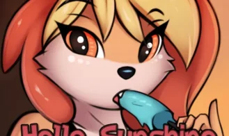 Hello, Sunshine porn xxx game download cover