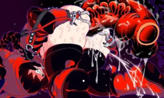 Hentai Rabbit Hood Adult Game Screenshots (6)