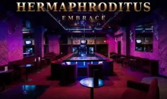 Hermaphroditus Embrace porn xxx game download cover