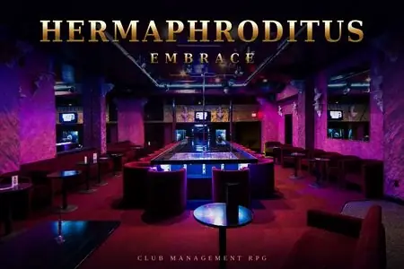 Hermaphroditus Embrace porn xxx game download cover