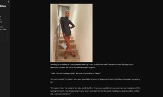 Hermaphroditus Embrace Adult Game Screenshots (7)