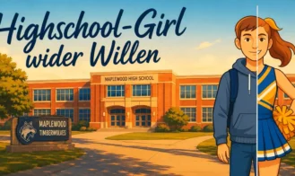 Highschool-Girl wider Willen porn xxx game download cover