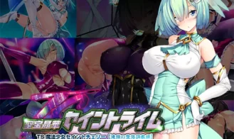 Hijiri Houshou Hana Saint Lime VN ~VeasTube Eroero Haishin Edition♪ Adult Game Screenshots (1)