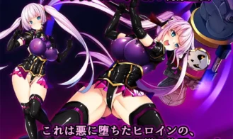Hijiri Houshou Hana Saint Lime VN ~VeasTube Eroero Haishin Edition♪ Adult Game Screenshots (2)