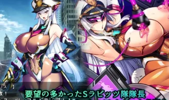 Hijiri Houshou Hana Saint Lime VN ~VeasTube Eroero Haishin Edition♪ Adult Game Screenshots (5)