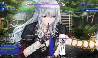 Holy Hand Device The Semen-Extraction Automaton Adult Game Screenshots (1)