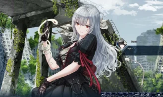 Holy Hand Device The Semen-Extraction Automaton Adult Game Screenshots (4)