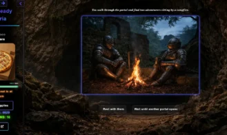Hot And Ready Adult Game Screenshots (6)