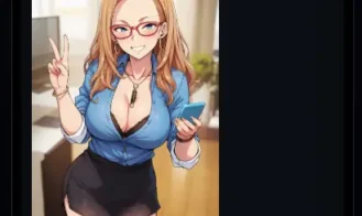 Hotwife Phone Adult Game Screenshots (1)
