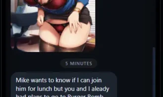 Hotwife Phone Adult Game Screenshots (2)
