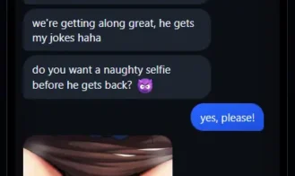 Hotwife Phone Adult Game Screenshots (4)