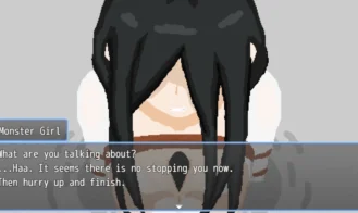 How to Catch a Monster Girl Adult Game Screenshots (2)
