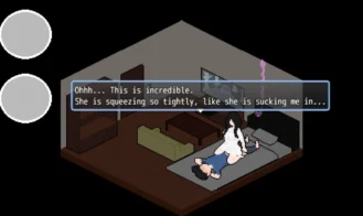 How to Catch a Monster Girl Adult Game Screenshots (3)