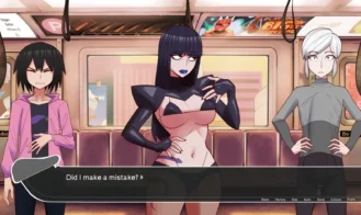 Hyperphallic Adult Game Screenshots (3)