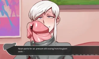 Hyperphallic Adult Game Screenshots (5)