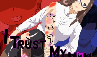 I Trust My Mom porn xxx game download cover
