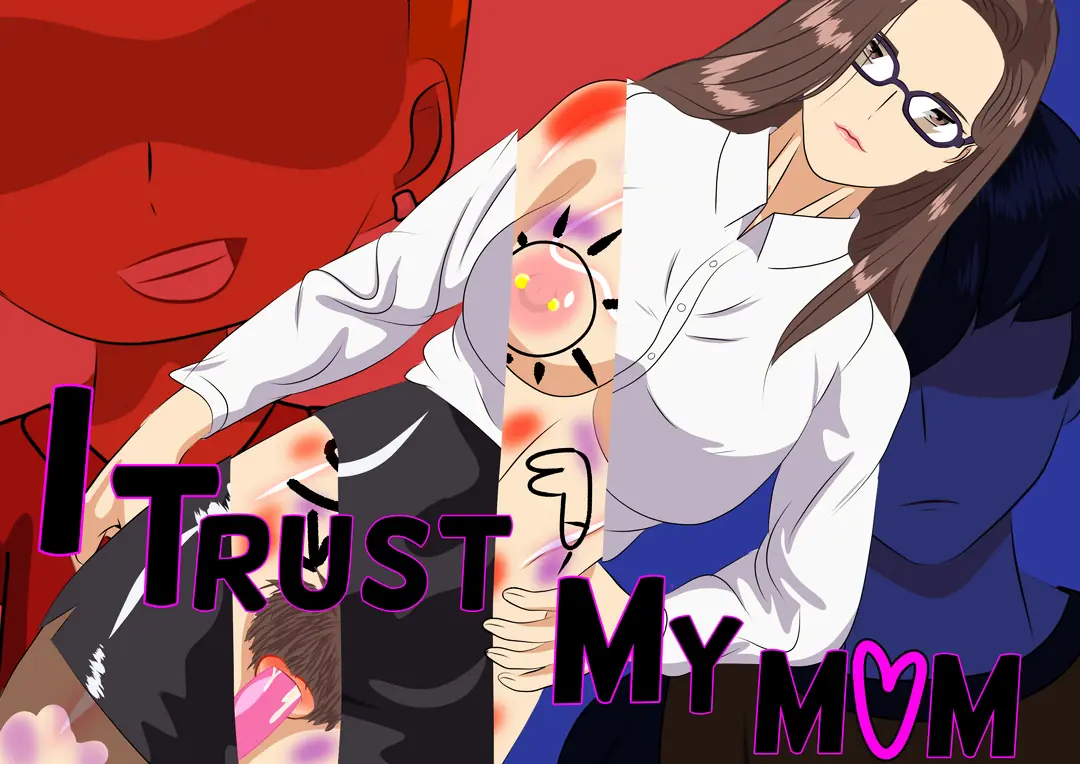 I Trust My Mom porn xxx game download cover