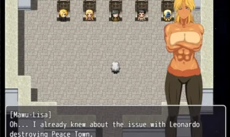 I Trust My Mom Adult Game Screenshots (2)